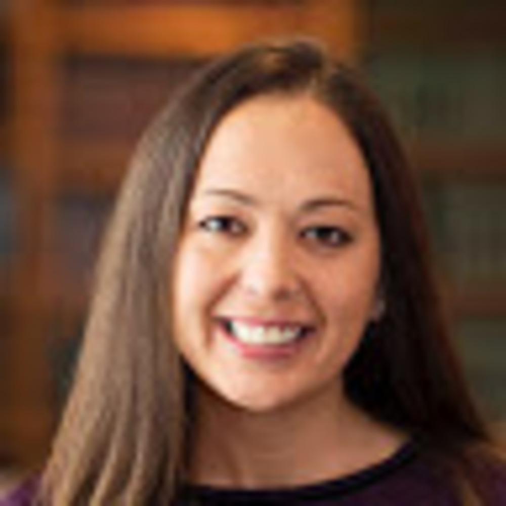 Meet your Posher, Mary